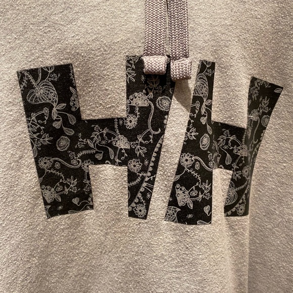 Ladies HH Hoodie - Picture 2 of 3